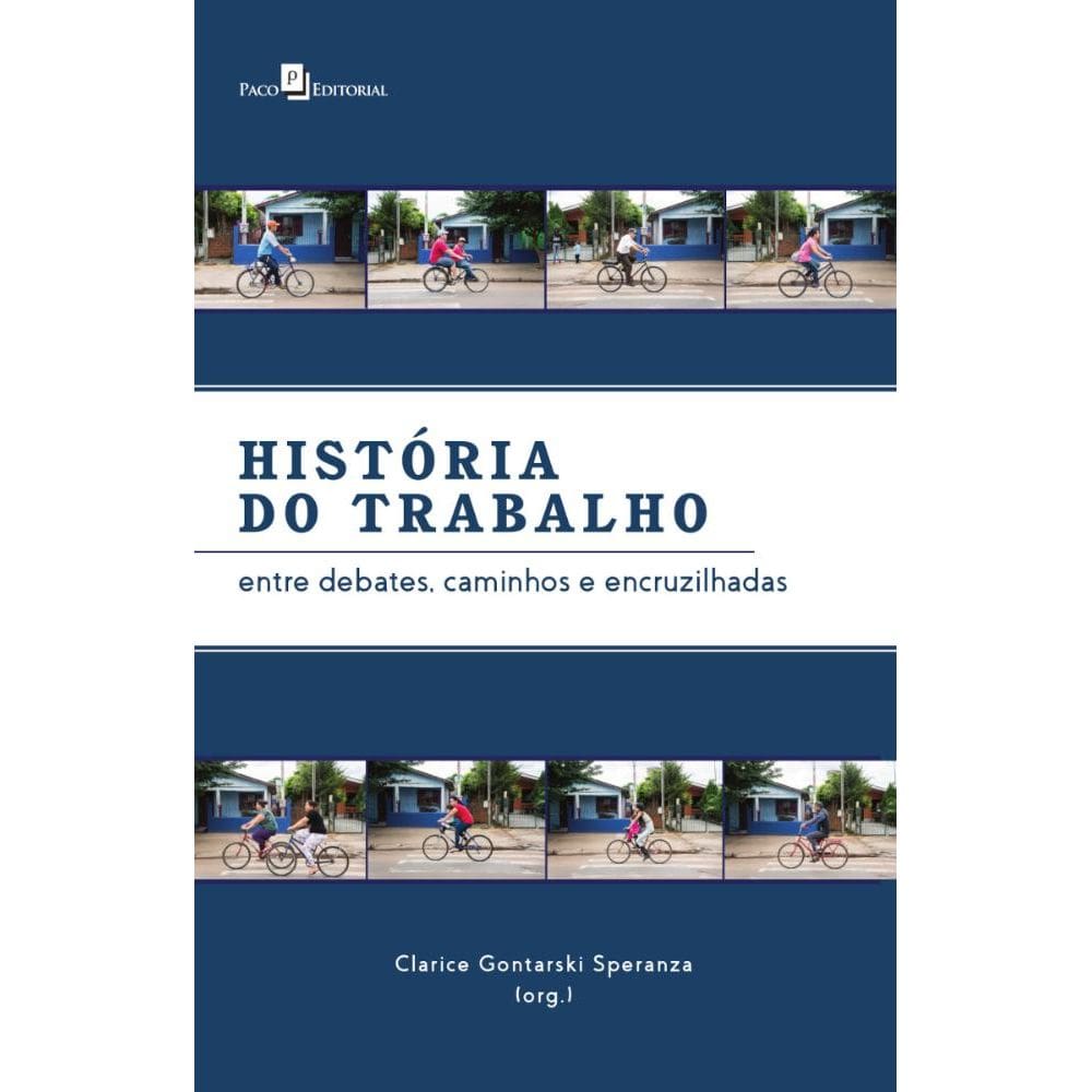 História Do Trabalho