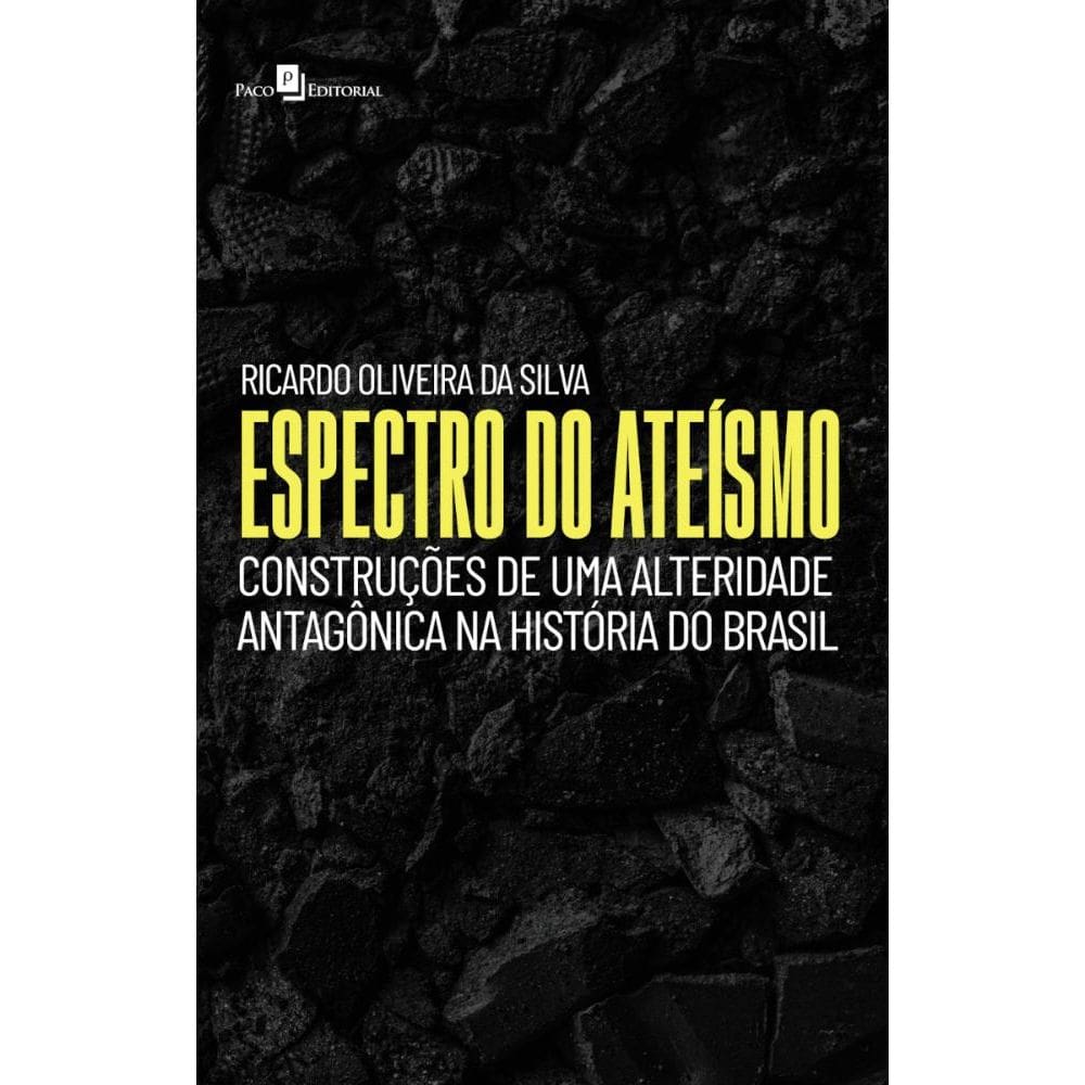 Espectro do ateísmo