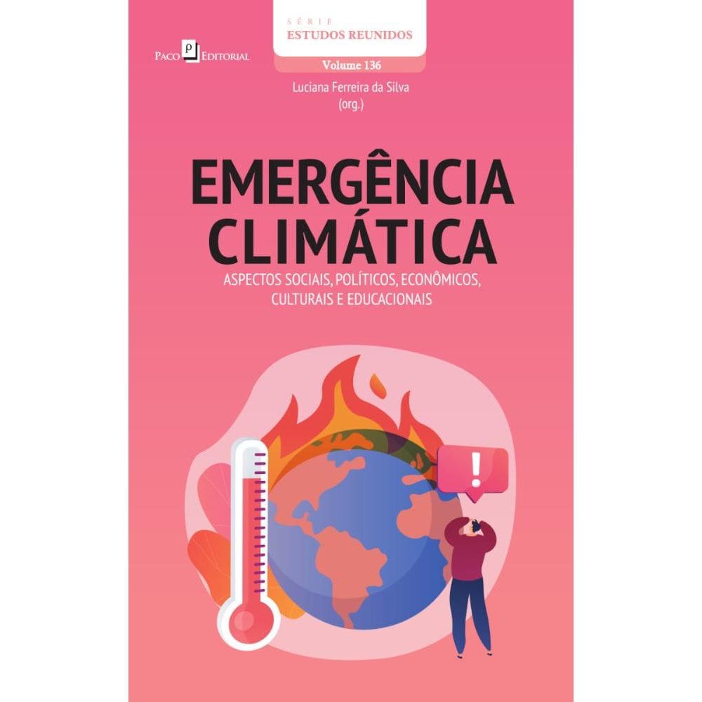 Emergência climática