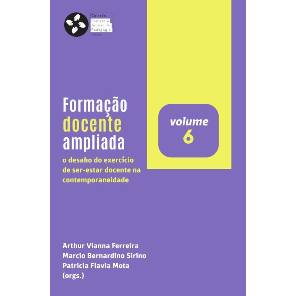 Formação Docente Ampliada