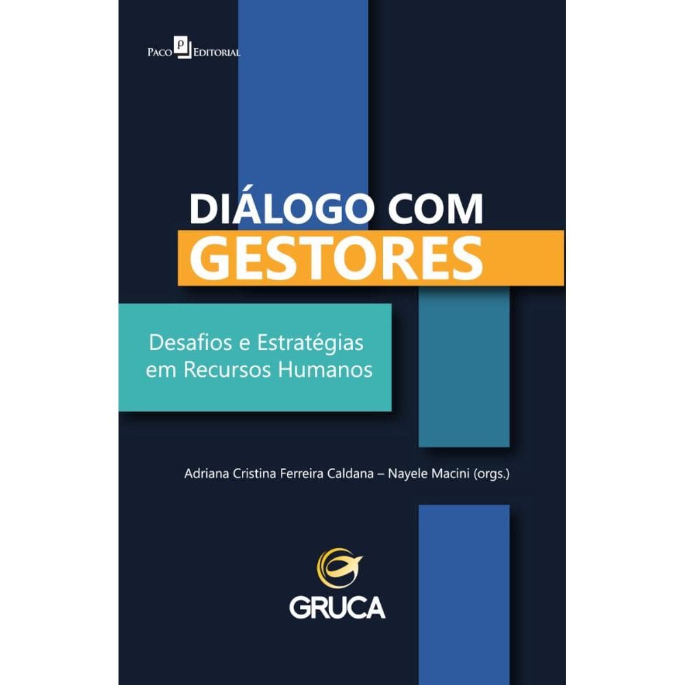 Diálogo com Gestores