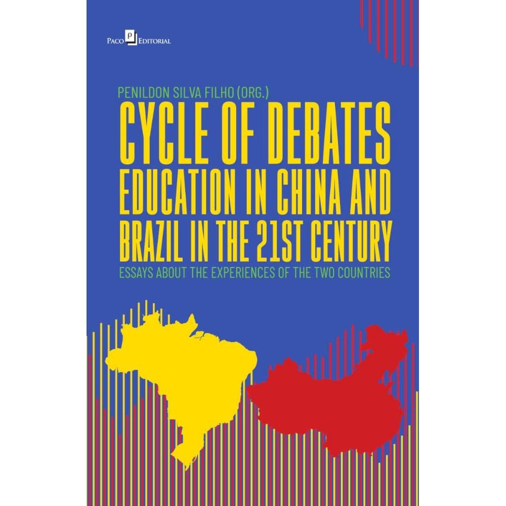 Cycle of debates education in China and Brazil