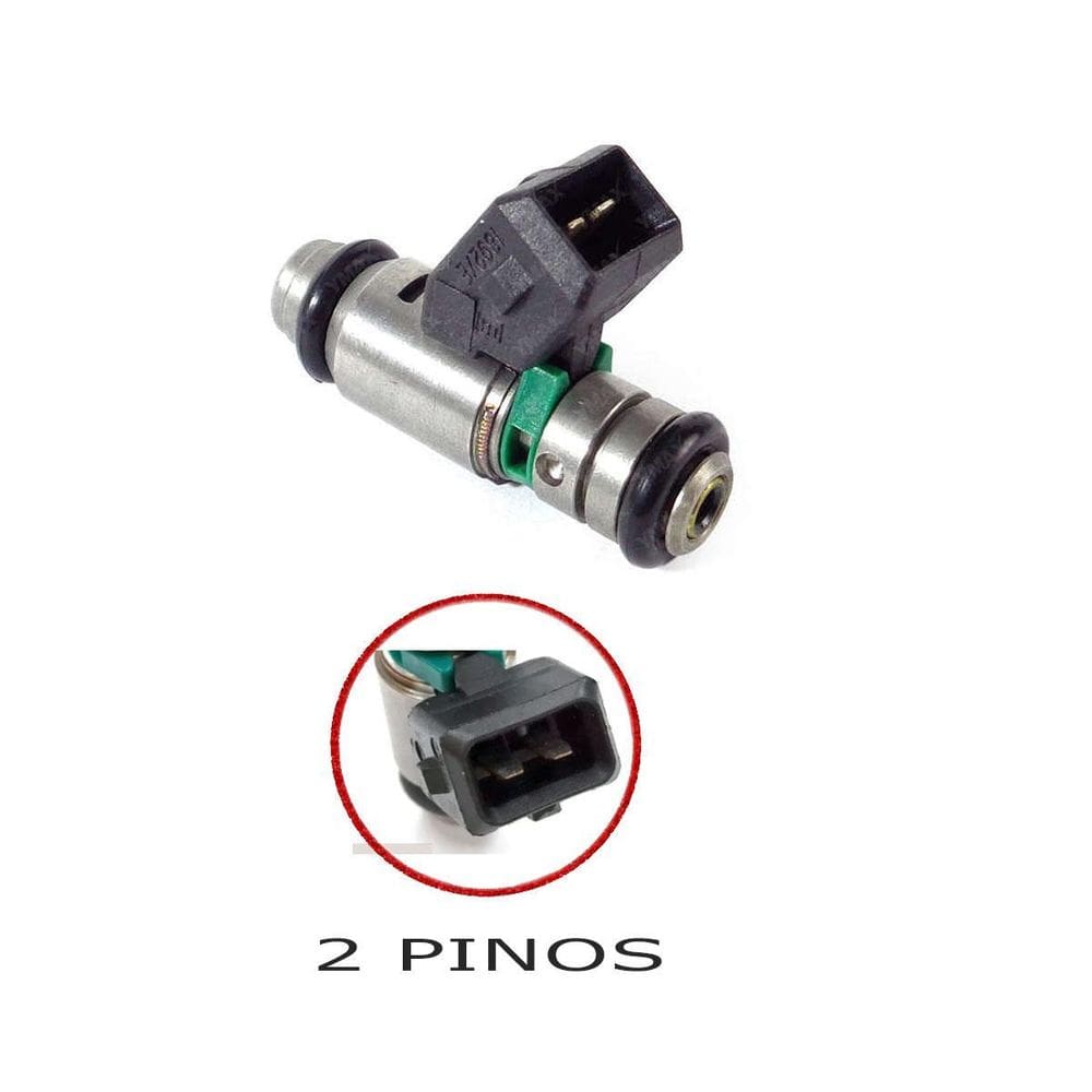 Bico Injetor Mitsubishi Pajero Tr4 2.0 16V 08/15