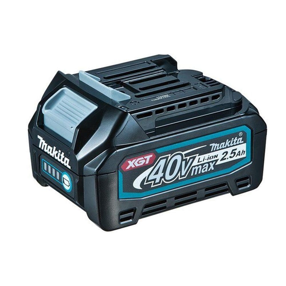 Bateria Xgt 40V 2,5Ah Bl4025 - Makita