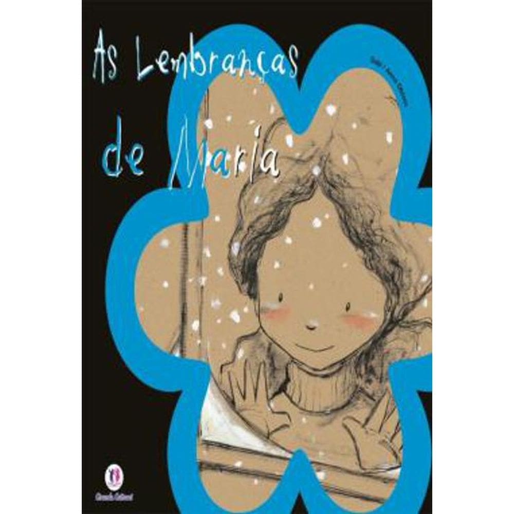Livro As Lembranças De Maria - Ciranda Cultural