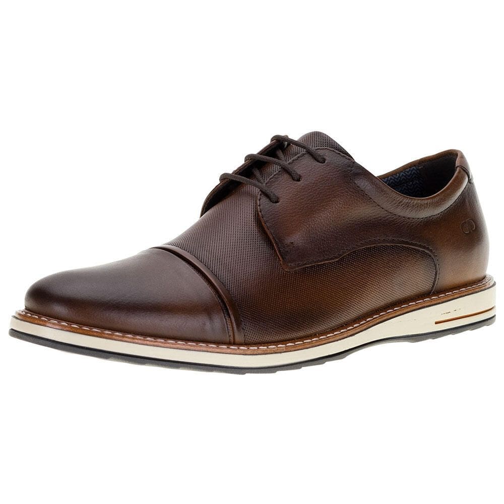 Sapato Masculino Oliver Democrata - 273202