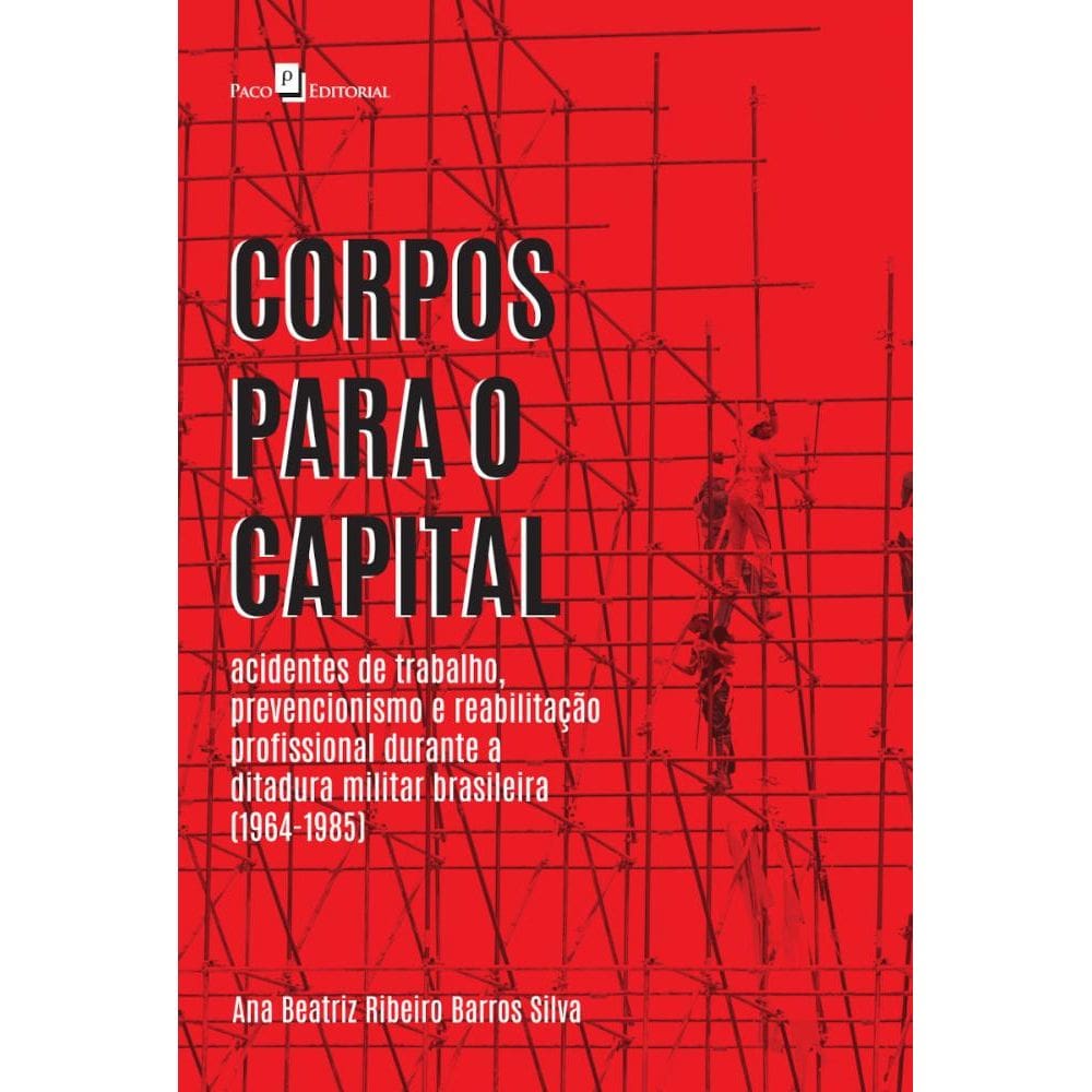 Corpos para o Capital