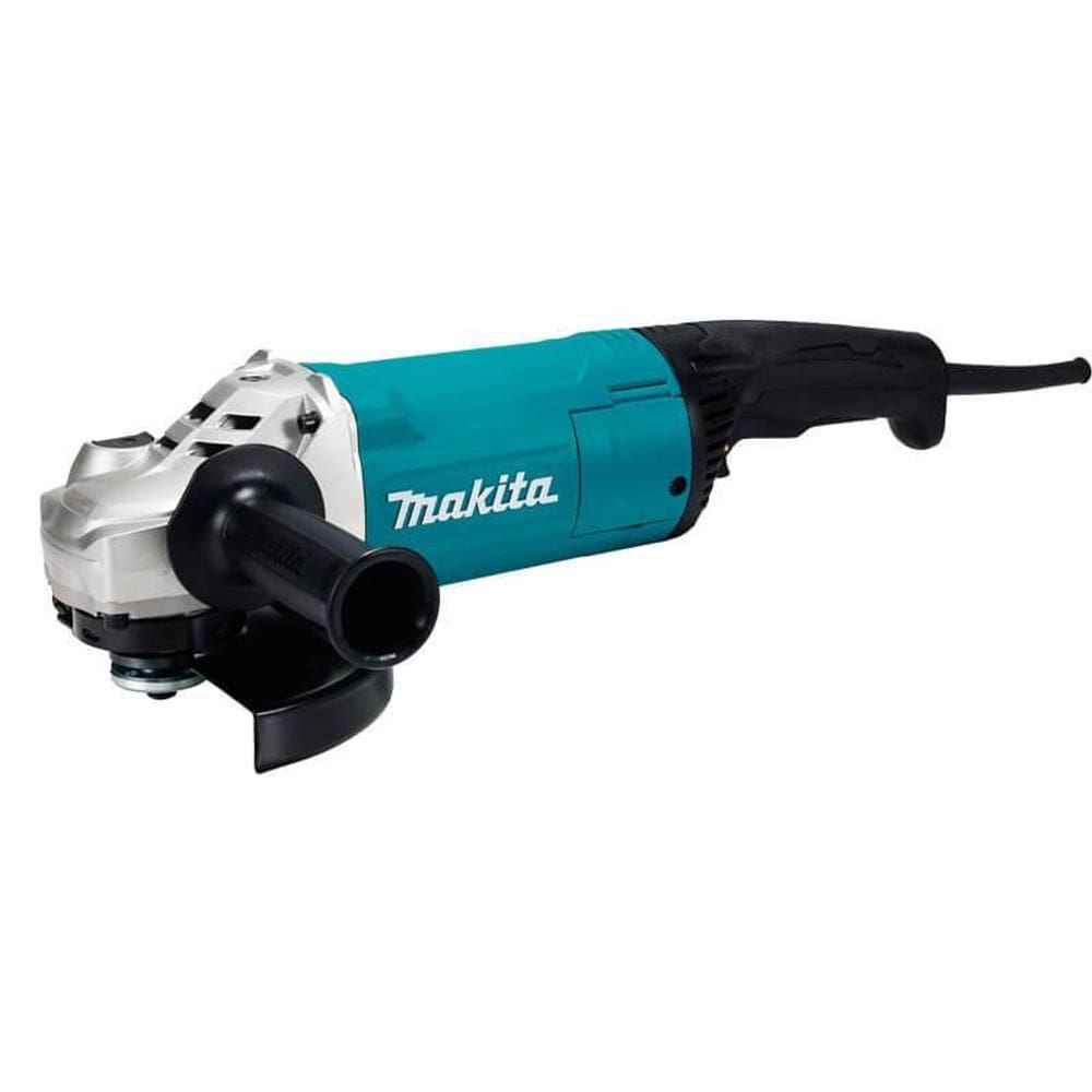 Esmerilhadeira Angular 2700W Makita Ga7082-220V