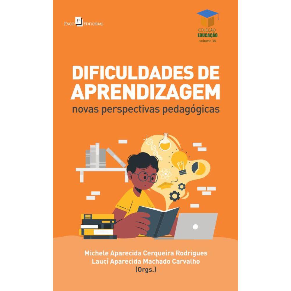 Dificuldades de aprendizagem