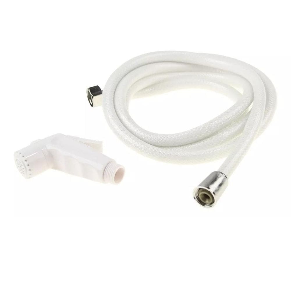 Chuveiro Tipo Ducha 4Mts Com Gatilho