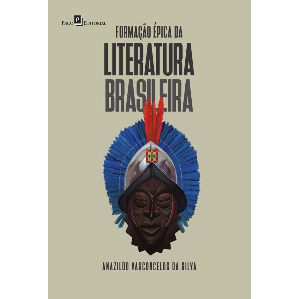 Formação Épica da Literatura Brasileira