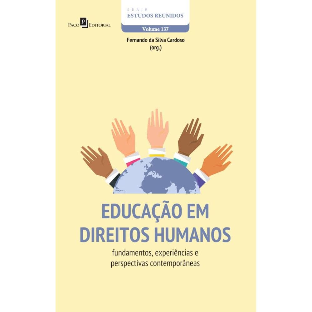 Educação em direitos humanos