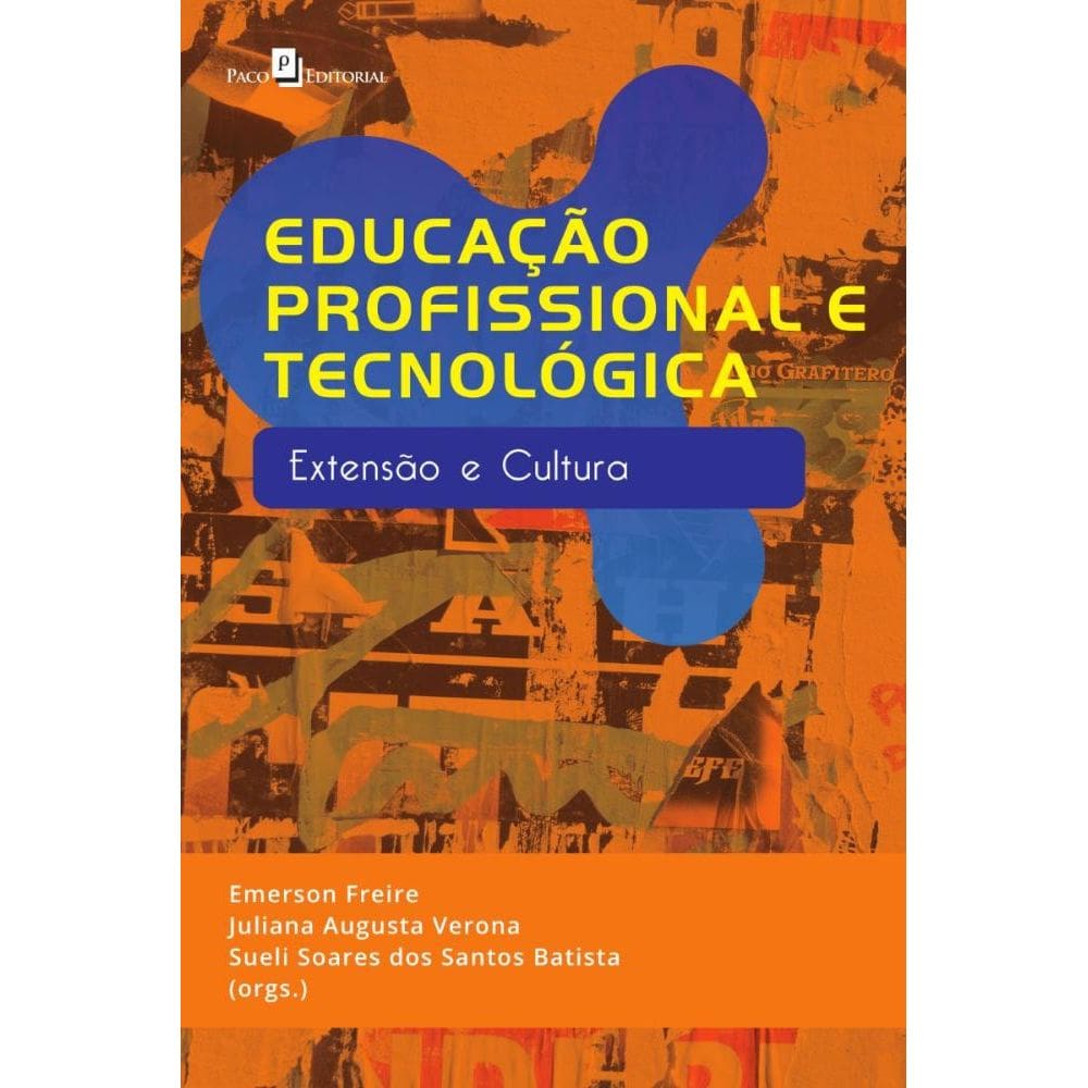 Educação Profissional e Tecnológica