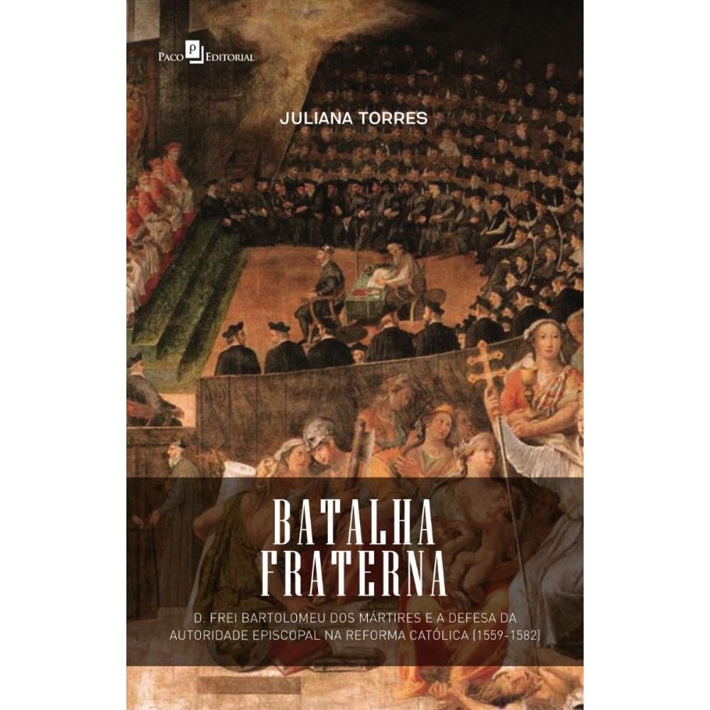 Batalha Fraterna