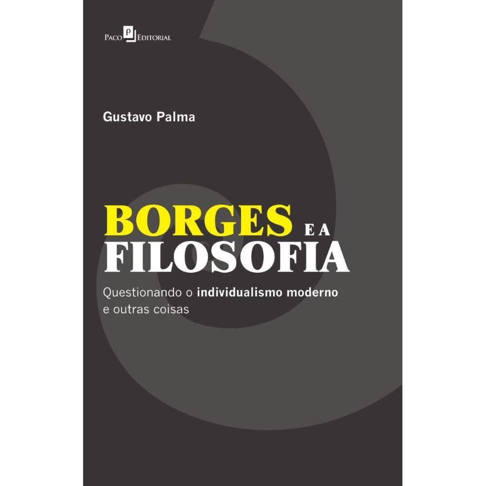 Borges e a Filosofia