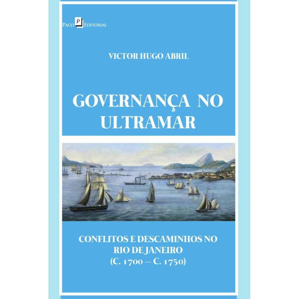 Governança no Ultramar