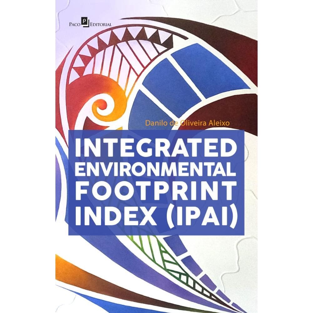 Integrated Environmental Footprint Index (IPAI)
