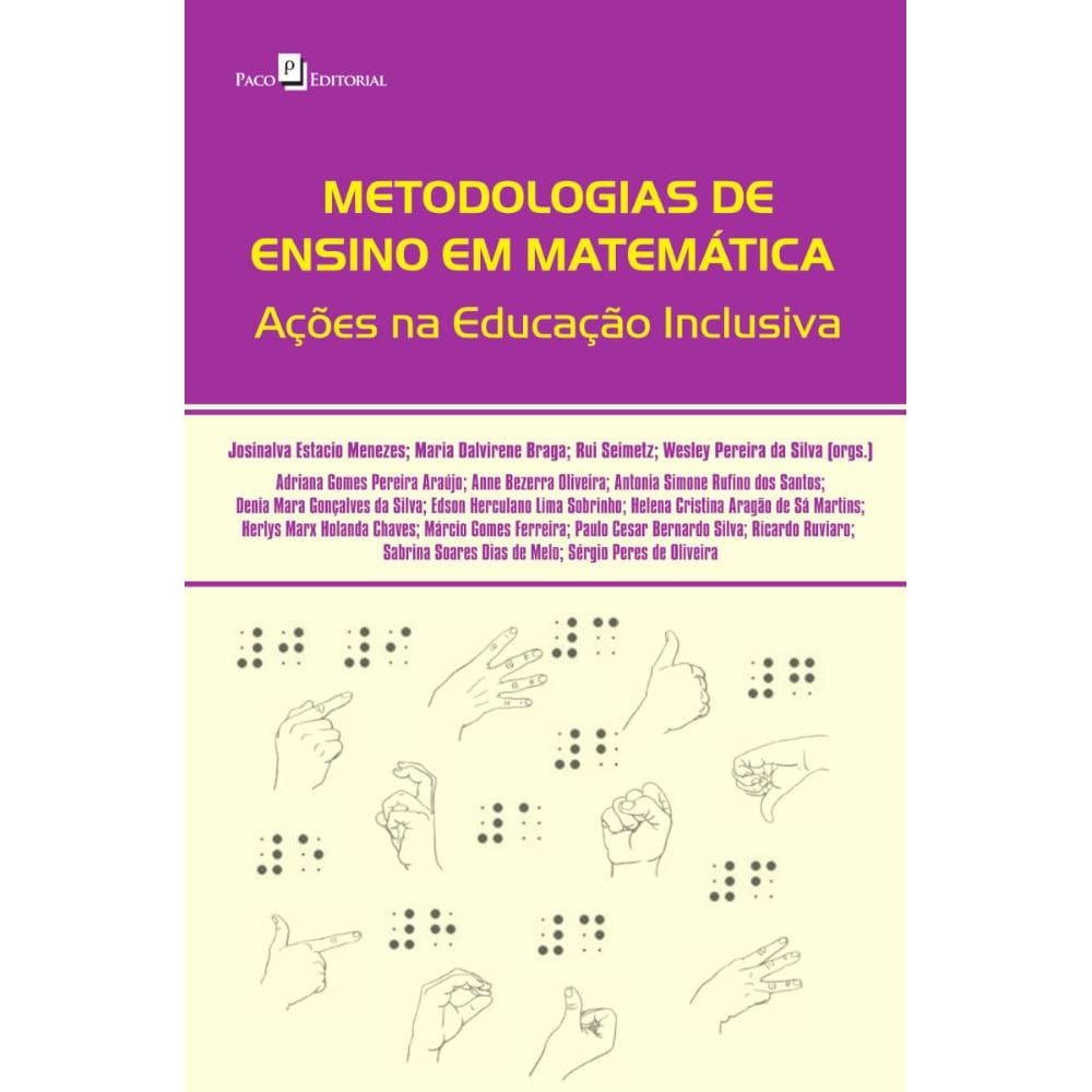 Metodologias de Ensino em Matemática