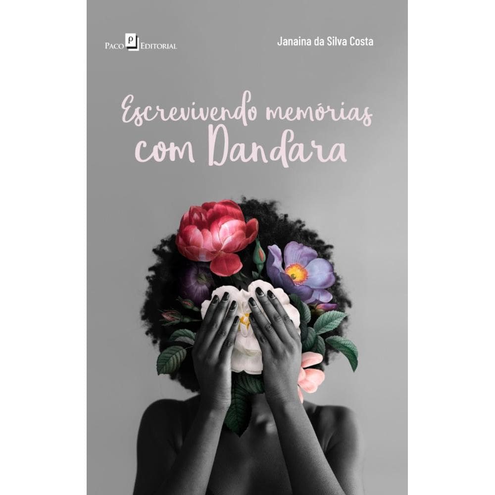 Escrevivendo memórias com Dandara