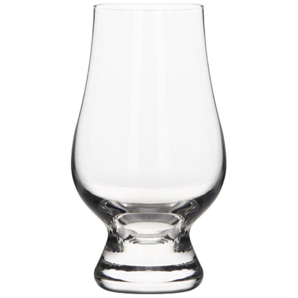 Copo Taça Degustação Whisky 185Ml 4 Unidades 11X4,5Cm