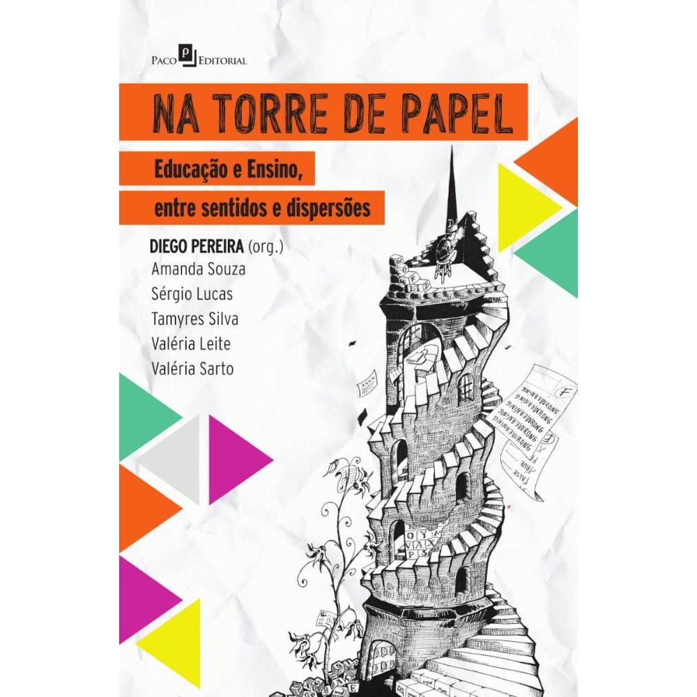 Na Torre De Papel