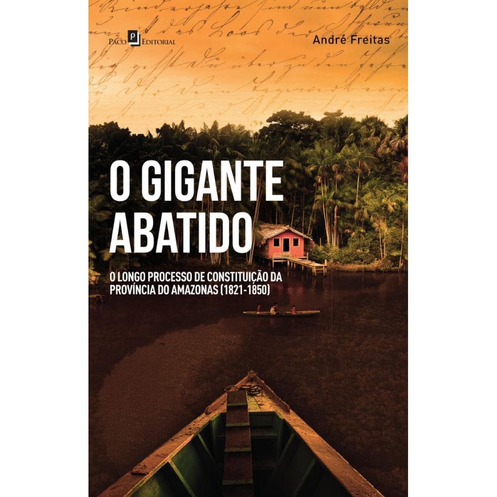 O Gigante Abatido
