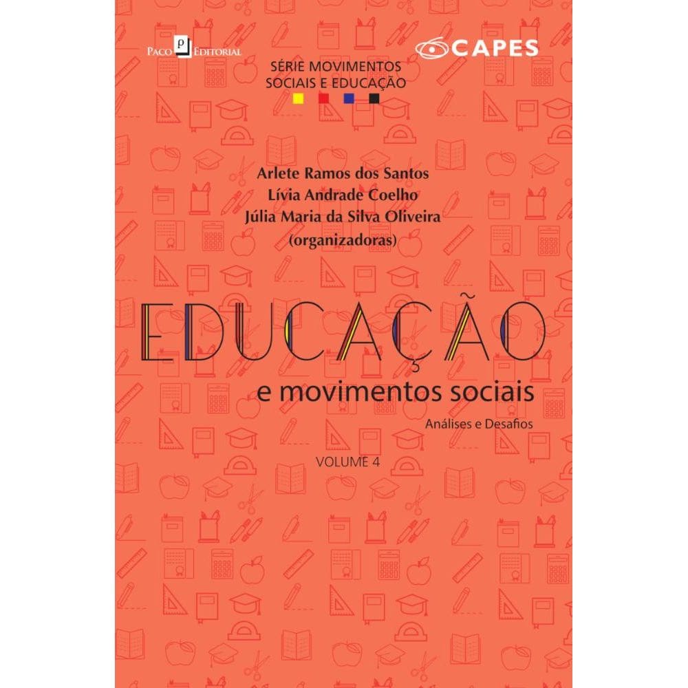 Educação e Movimentos Sociais