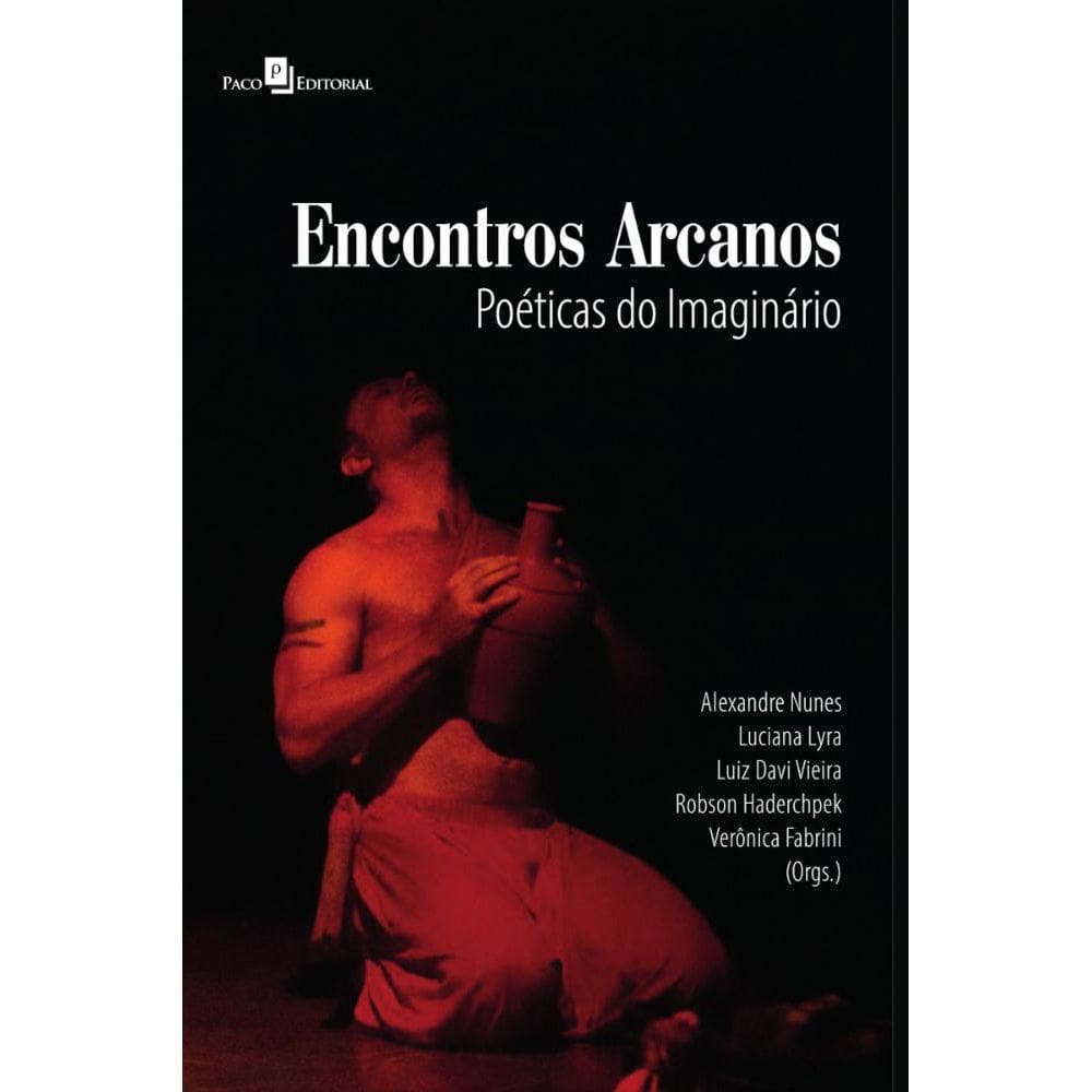 Encontros Arcanos