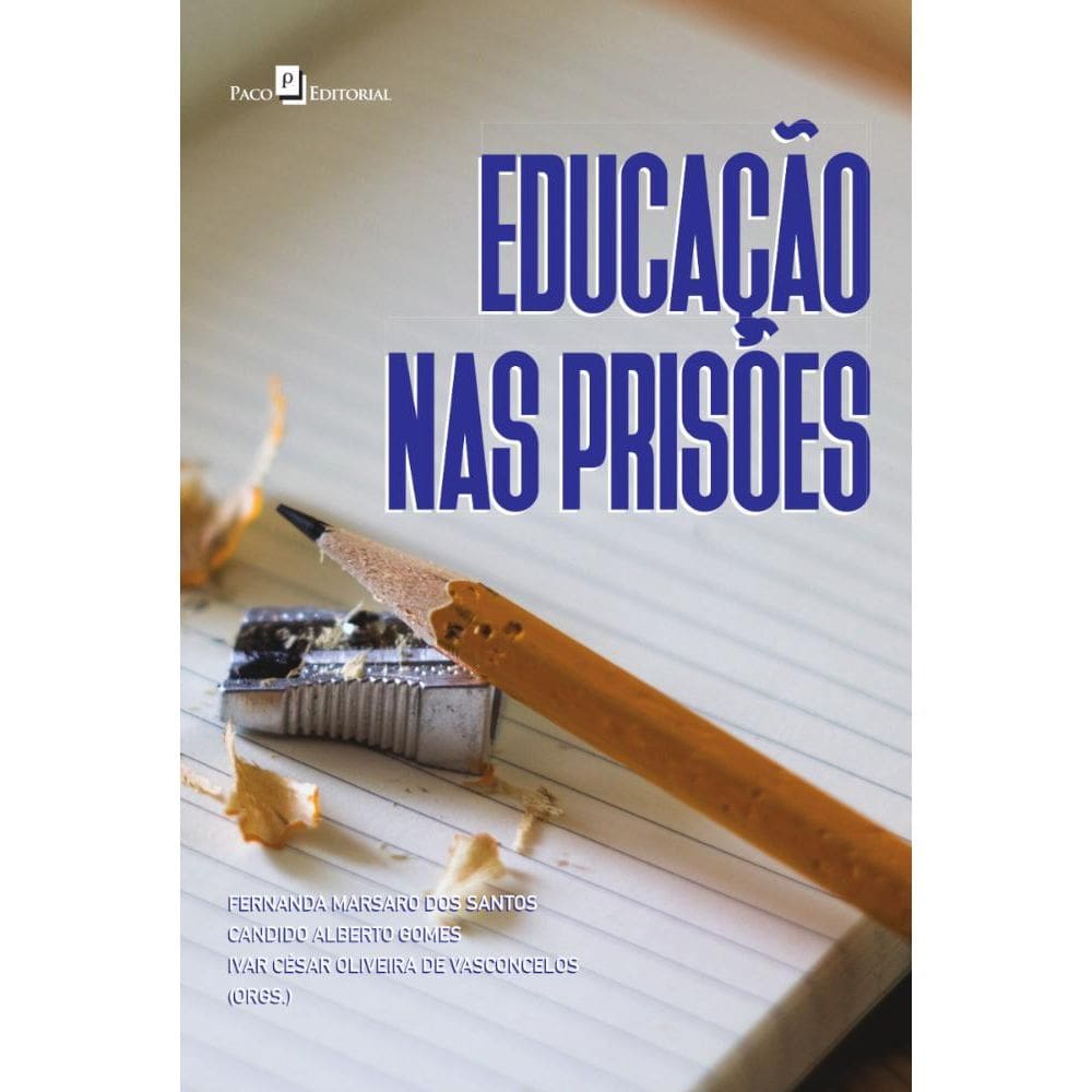 Educação nas Prisões