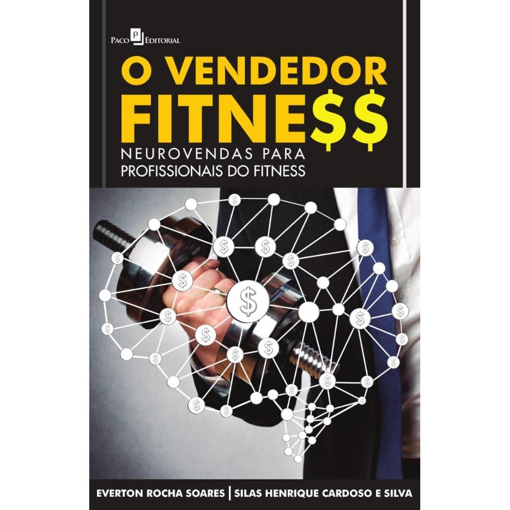 O Vendedor Fitness