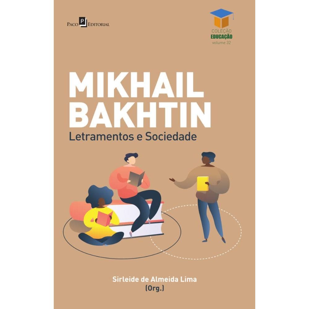 Mikhail Bakhtin