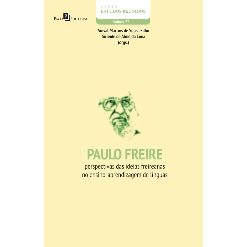 Paulo Freire