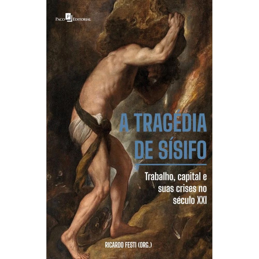A tragédia de Sísifo