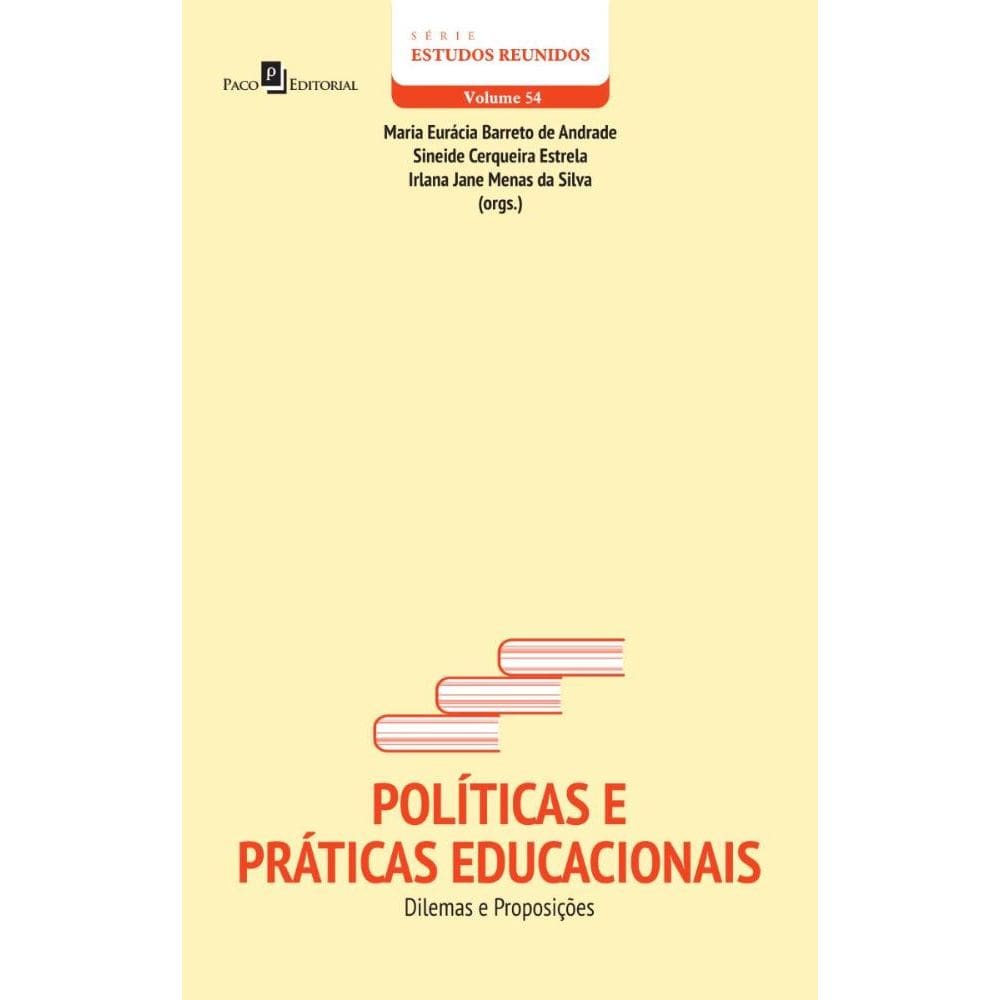 Políticas e Práticas Educacionais