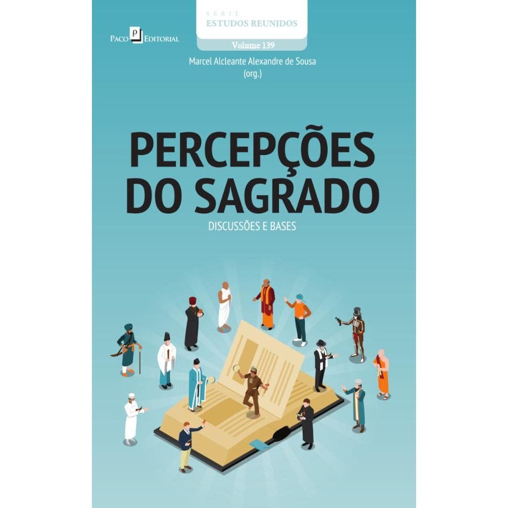 Percepções do Sagrado
