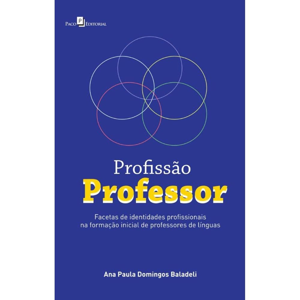 Profissão Professor