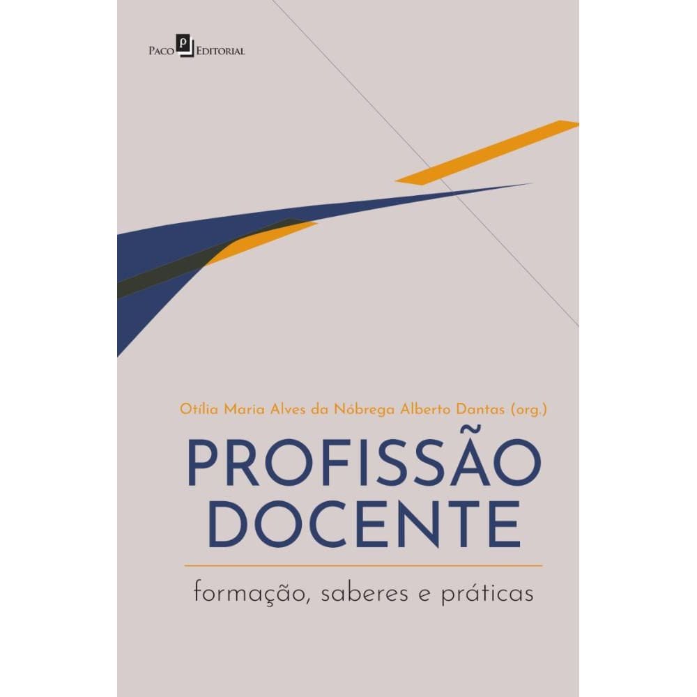 Profissão docente