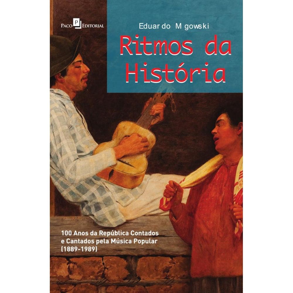 Ritmos Da História