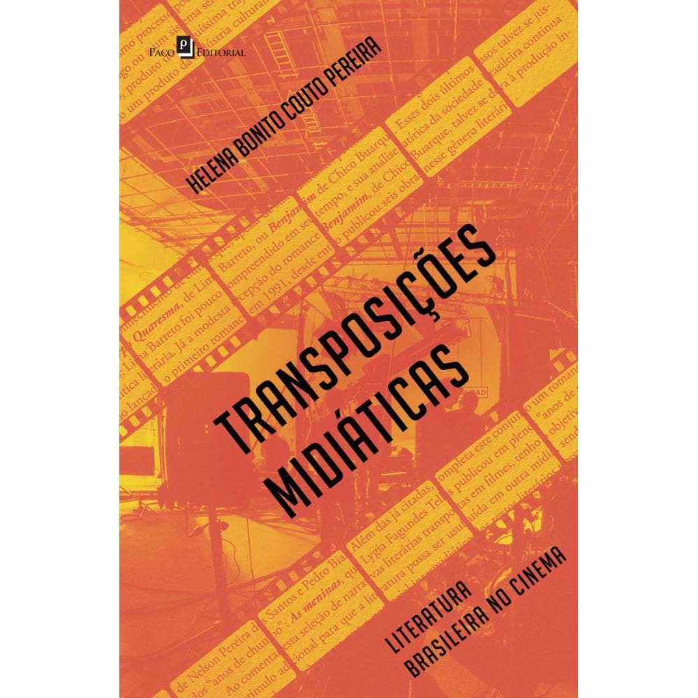 Transposições midiáticas