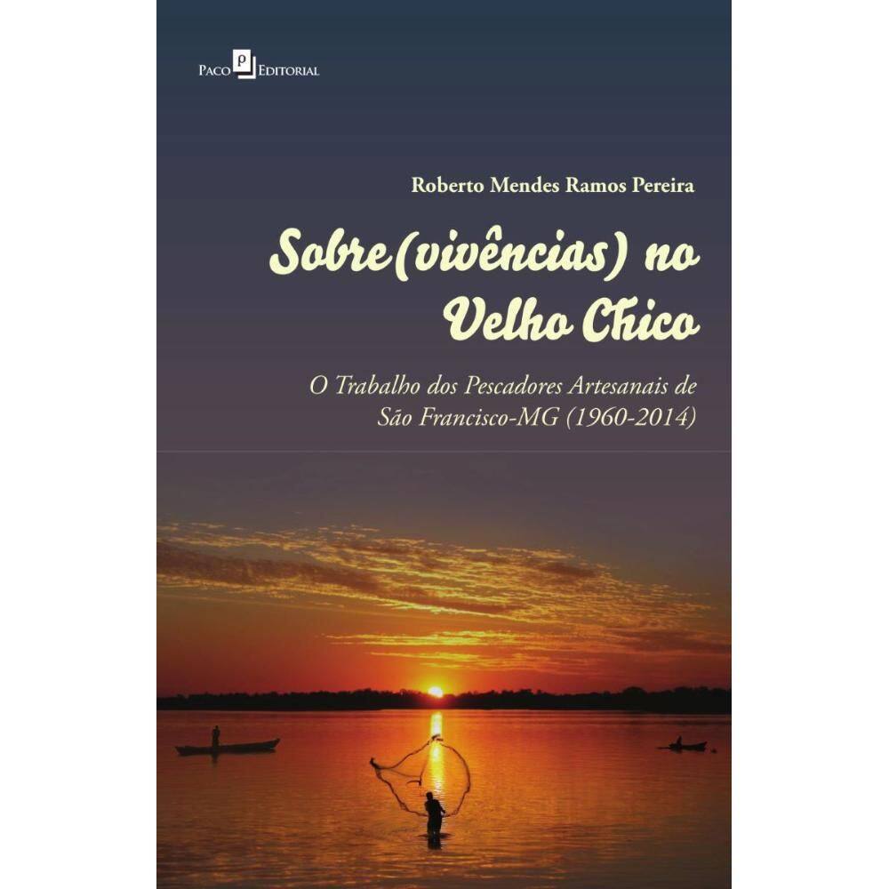 Sobre(vivências) no Velho Chico