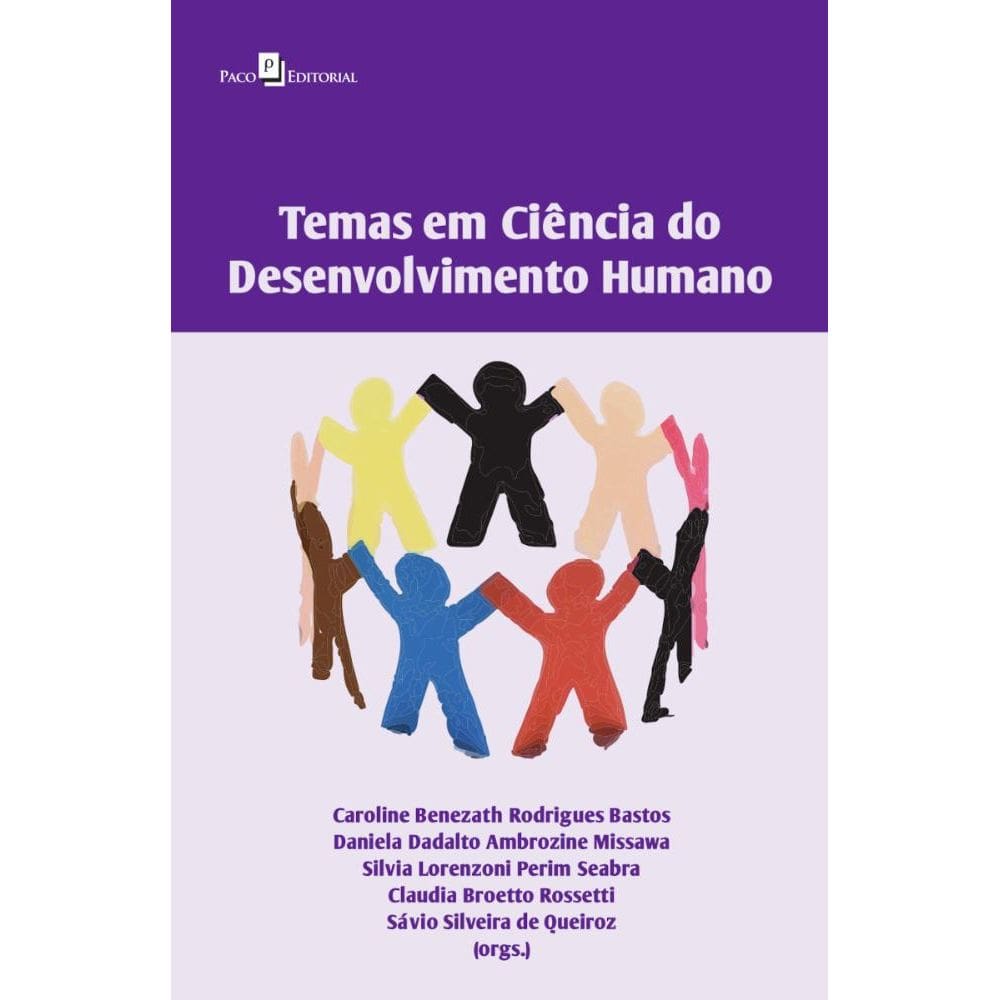 Temas Em Ciência Do Desenvolvimento Humano