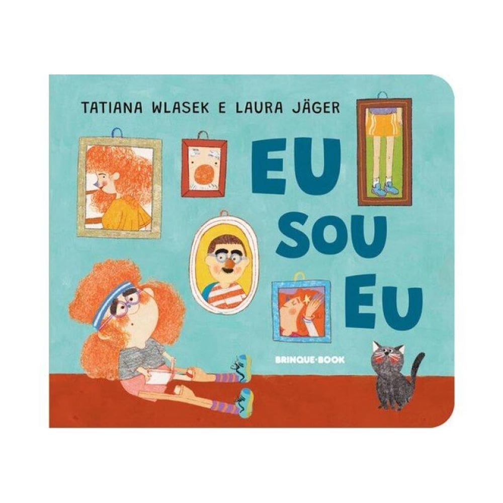 Eu Sou Eu