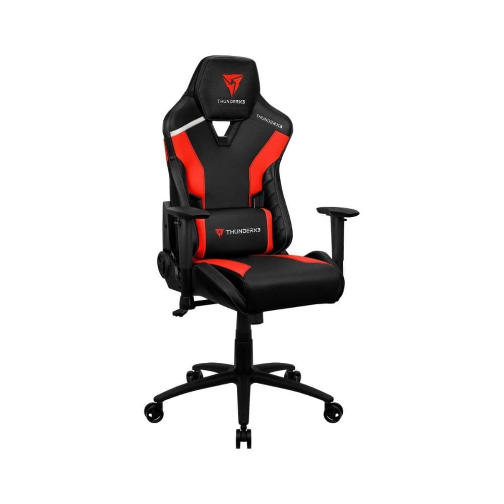 Cadeira Thunderx3 Tc3 Ember Red