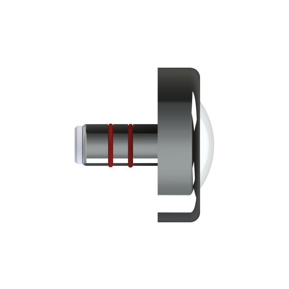 Refletor De Piscina 9W Rgb Inox - Tholz