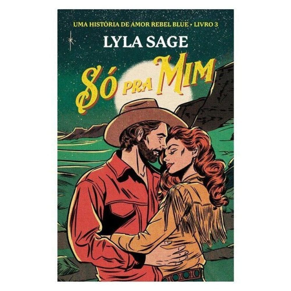 Só Pra Mim - Vol. 3