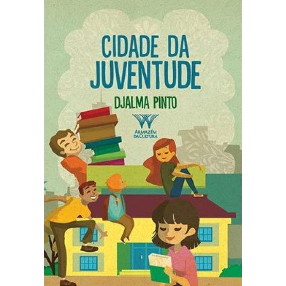 Cidade Da Juventude