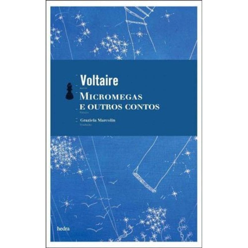 Micromegas E Outros Contos
