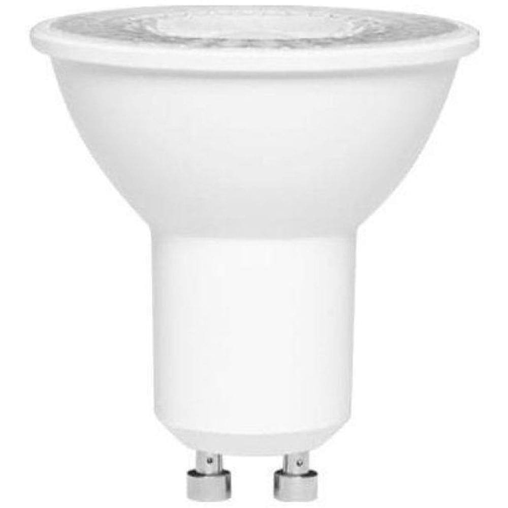 Lâmpada Dicroica Gu10 4W 3000K