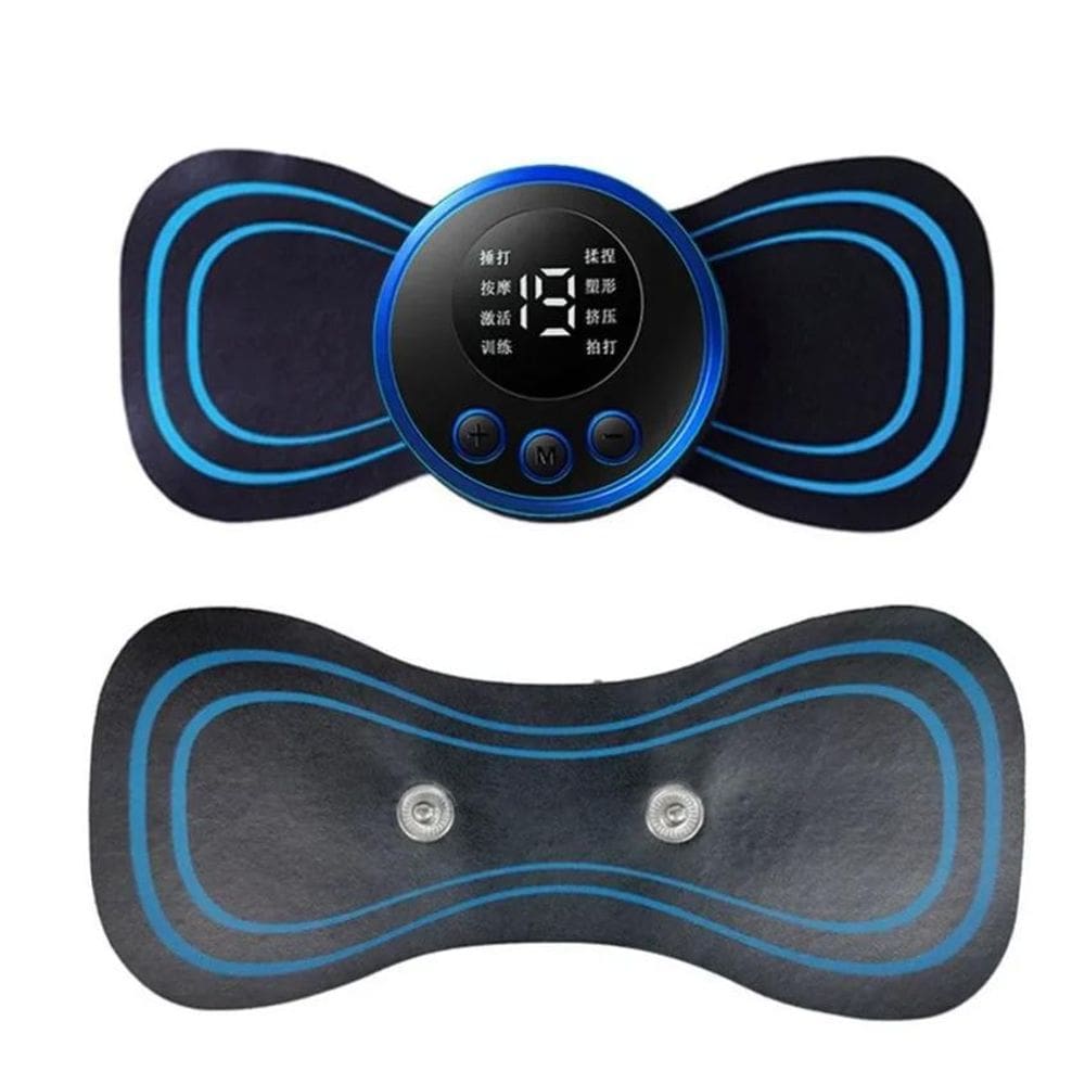 Mini Massageador