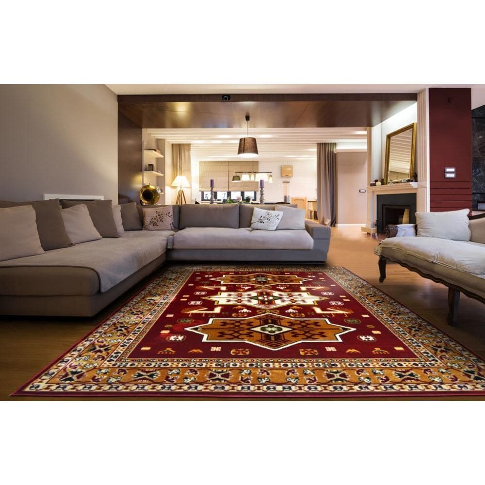 Tapete Montreal Cristal Gabbeh-6 200X250 Cm